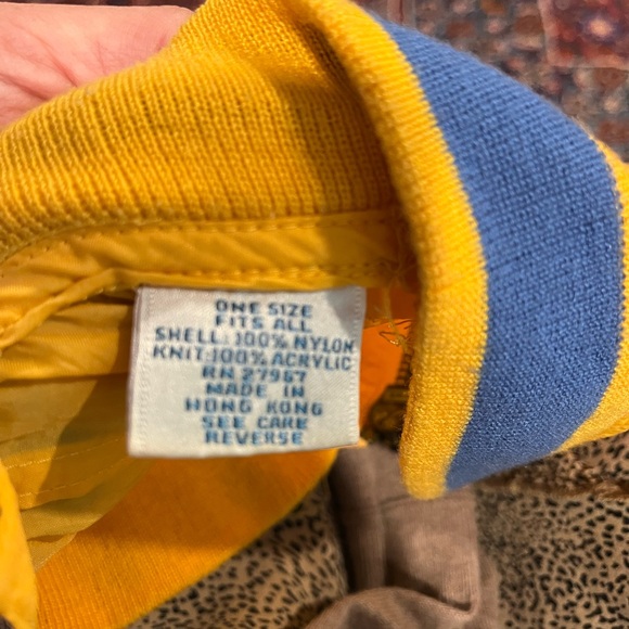 Vintage  Harbour Club windbreaker - Picture 5 of 7